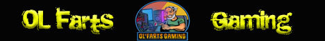 OL'Farts Gaming Merch Shop